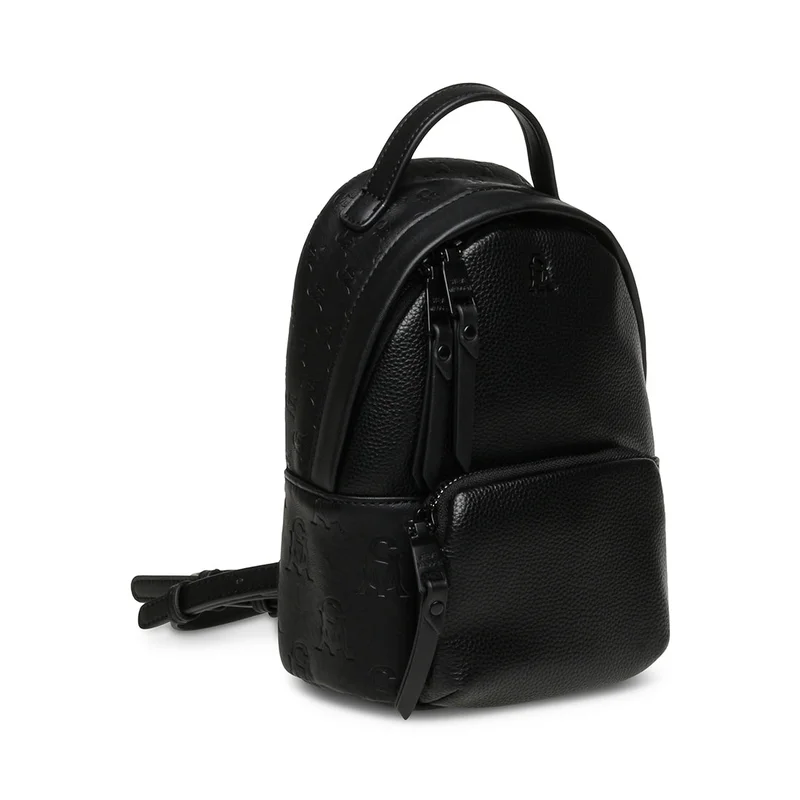 STEVE MADDEN BLACK Steve madden bowie black backpack women's travel bags for Women | Best Price UAE